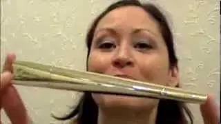 Guerlain Russian Beauty Collection makeup lesson by National Makeup Artist Marcus Monson (Fall 2009)