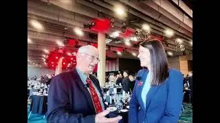 An interview by Jordan Pedley with Meet Vic Bullo, WA Mining Club's Life Member.