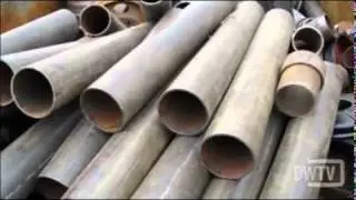 Peel Scrap Metal Recycling in Mississauga, ON-Goldbook.ca