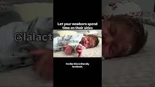 Признаки голода у новорожденных