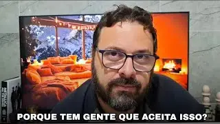 LOJAS HUMILHANDO CLIENTES TODOS OS DIAS