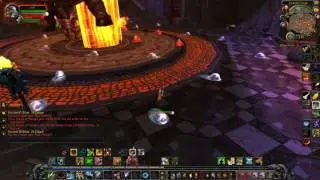 WoW Cataclysm Dungeon Location and Runthrough: Blackrock Caverns