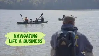 What land navigation teaches you about business