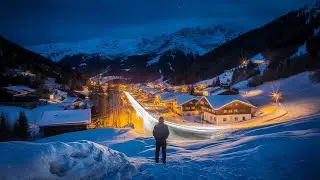 Winter in Gilgit Baltistan vs. Other Pakistani Destinations - Which ONE is BEST?