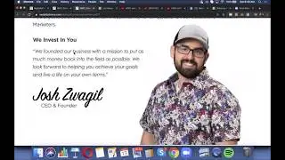 Understand the Power of Network Marketing with MyDailyChoice/ Hempworx