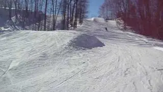 John Blanda Snowboarding