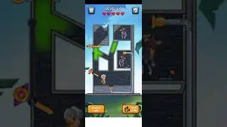 How to loot 2 level 60 | How to loot 2 - Hero Rescue - How To Loot - Pull The Pin - game level 60