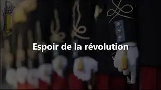 Octobre Rouge - Saint Cyr