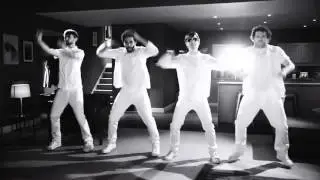 Manband | JUST EAT TV ad