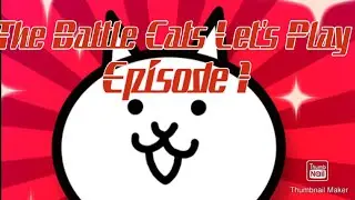 Account tour+level montage! The battle cats let's play ep.1