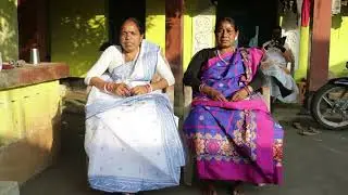 😎Mama go ka Old song 😎// new sohrai song video 2026 //new Santhali video // Hansda Hembrom official🥳