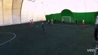 Matchday KSL vs Центр Правової Допомоги &mdash; OLD School