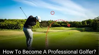From Amateur to Pro: Unlock the Secrets to Becoming a Professional Golfer!