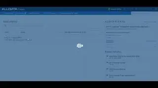 2025 Online Account for Alldata Auto-data Newest Car Repair Software fo