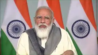 PM Shri Narendra Modi's closing remarks at virtual meeting with CMs on COVID-19
