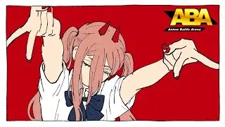 Power Is Strong But Balanced (ABA RANKED)