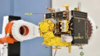 XpoSat Launch by ISRO