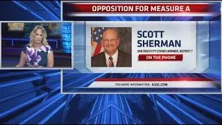 Scott Sherman explains why voters should oppose Measure A