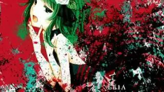 [GUMI] Leia