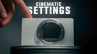 Get the MOST out of your SIGMA BF with these settings!