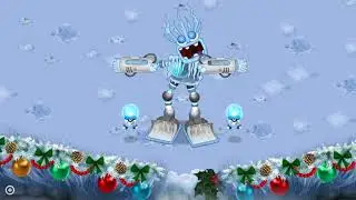 Epic Wubbox Sound (Cold Island)