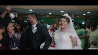 Pallavi + Shaun