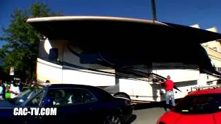 Derek Won, 4th Annual Gold Coast Concours
