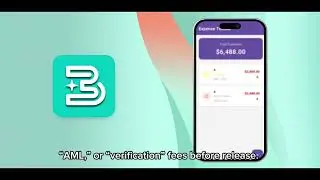 BLOCKWAVEINC HUB IS A SCAM - How to withdraw!