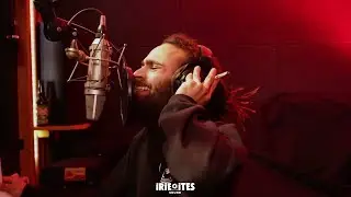 Junior Roy & Irie Ites - Trouble A Town (Dubplate)