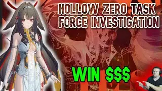ЧЕМПИОНАТ ПОТЕРЯННОЙ ПУСТОТЫ - ZZZ HOLLOW ZERO