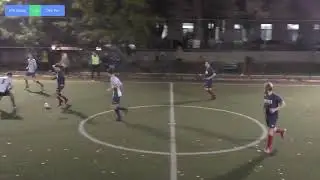 SSA Group 3 - 0 Dev Pro