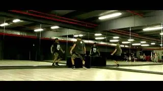 K Camp - Slum Lord Anthem | Choreography by Viktor Milushev | VS DANCE | Weezy's Dance