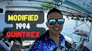 Fishing with Live Bait around Inshore Reefs