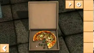 You Must Escape 2 - Level 12