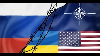 Episode 153 - The Ukraine Proxy War (Part I)