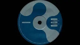 Janeret ─ Mantrax [ORIZON001]