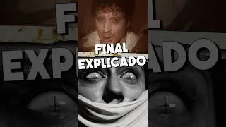 LA MONJA 2: IMPACTANTE FINAL EXPLICADO #lamonja2 #peliculas2023