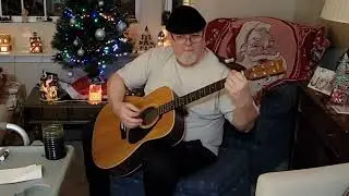 Songs for Mom - Merry Christmas 2025 D.A. Larew Productions 