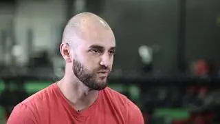 The Story of Everyday Athletes Louisville's best personal trainers