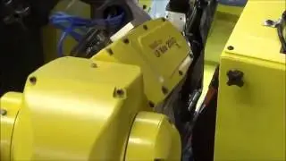 CRI-Robotic Automation- Centerless Rebuilder Inc.