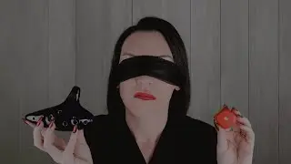 ASMR: The Test (can you beat the final question?)