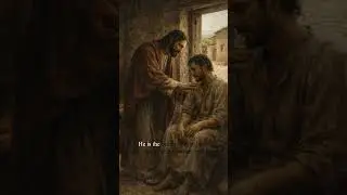 Jesus in Every Book of the Bible - Where Is Jesus in Psalm 41?