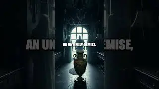The Chilling Tale of the Cursed Basano Vase