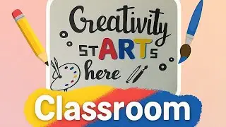 How to Decorate a Classroom Wall | Easy & Colorful Ideas