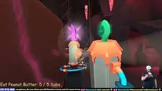 Shadow Point Part 2 - PCVR