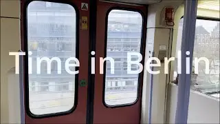 [4K HDR] 🇩🇪 Berlin Panorama 360 City View✨📸 Berlin Cathedral