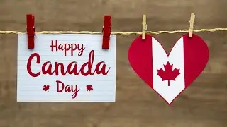 Happy Canada Day