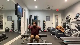 NO EQUIPMENT CALISTHENICS QUAD HAMSTRING AND CALF RAISES LEG WORKOUT 💪🏾 BodyWeight Training FOR LEGS