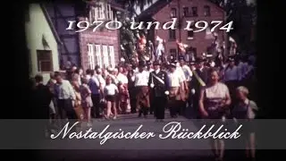 Volks & Schützenfest Holzminden 2015 - Nostalgischer Rückblick