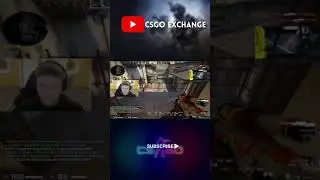 S1mple enters lightning fast mode | CSGO #Shorts